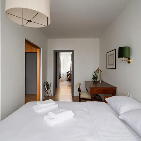 Apartment Kopernika Centre By Bookinghost *