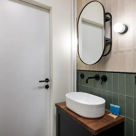 Kopernika Centre Apartment