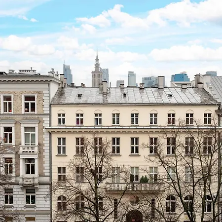 Kopernika Centre Apartment
