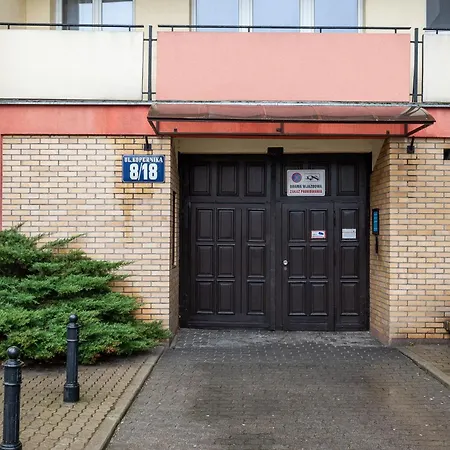 Kopernika Centre By Bookinghost