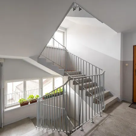 Apartment Kopernika Centre Warsaw
