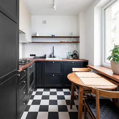 Kopernika Centre By Bookinghost Warsaw