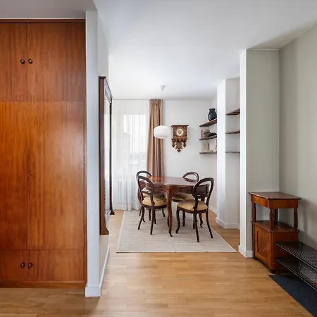 Kopernika Centre By Bookinghost Apartmán
