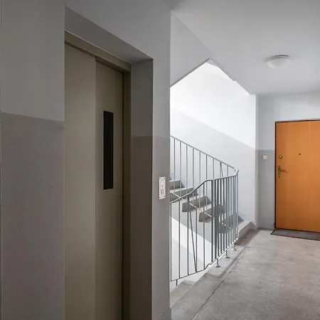 Apartment Kopernika Centre By Bookinghost *