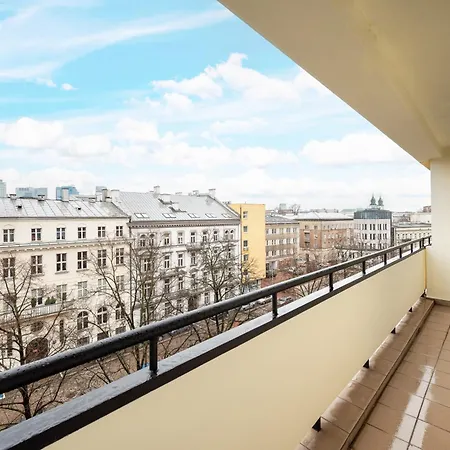 Kopernika Centre By Bookinghost Warsaw