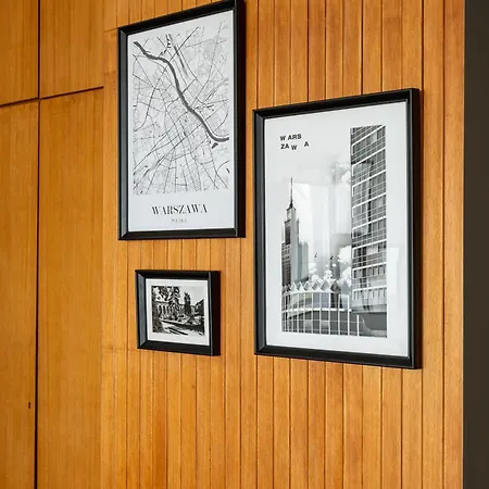 Kopernika Centre By Bookinghost Apartment *
