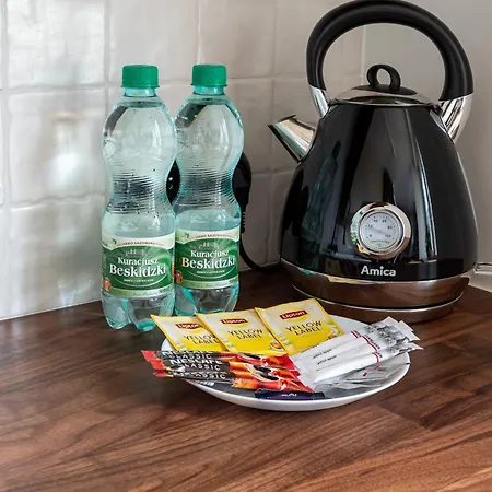 Kopernika Centre By Bookinghost Lägenhet