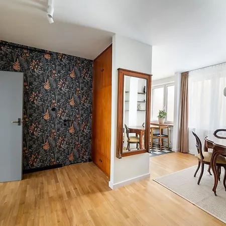 Apartment Kopernika Centre By Bookinghost Warsaw