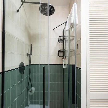 Kopernika Centre By Bookinghost * Warsaw