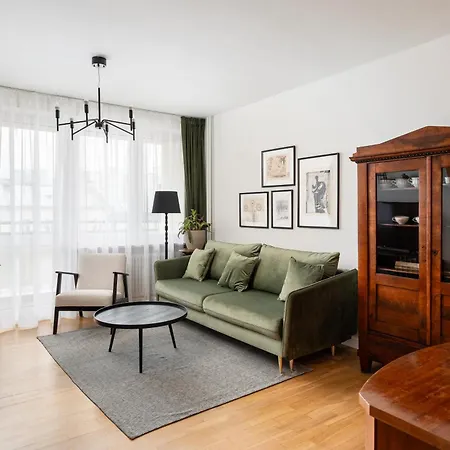 Kopernika Centre By Bookinghost Apartament