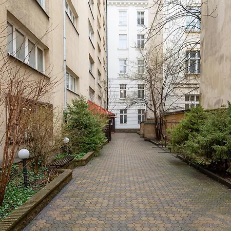 Kopernika Centre By Bookinghost Apartament