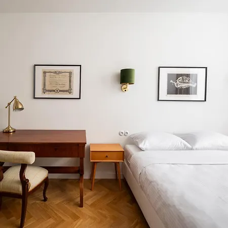 Apartament Kopernika Centre By Bookinghost Warszawa