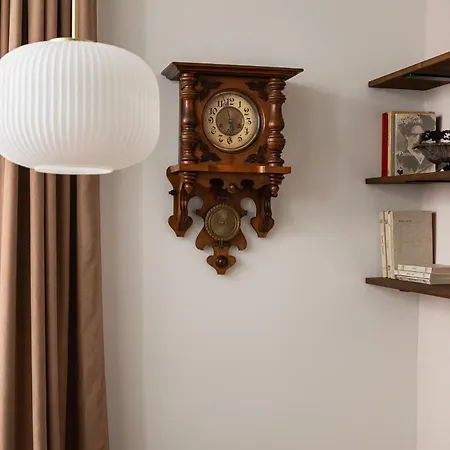 Kopernika Centre By Bookinghost