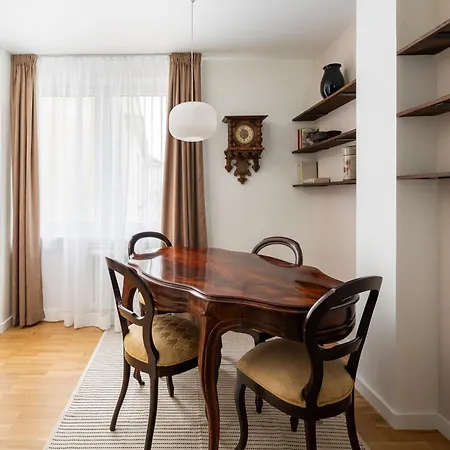 Kopernika Centre By Bookinghost Apartament *