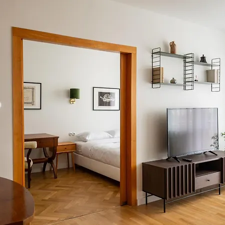 Kopernika Centre By Bookinghost