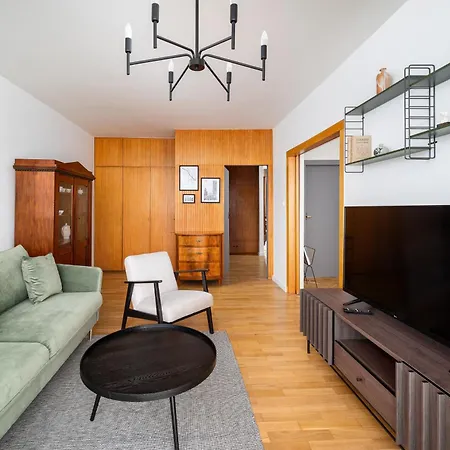 Kopernika Centre By Bookinghost Apartament *